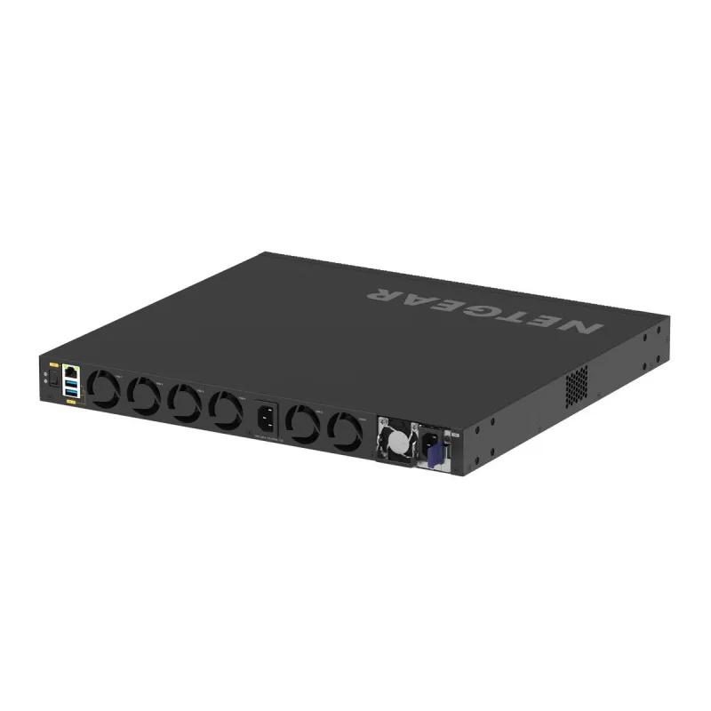 Slēdzis Netgear XSM4344C-100NES
