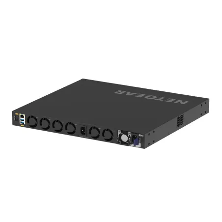 Komutatorius Netgear XSM4344C-100NES
