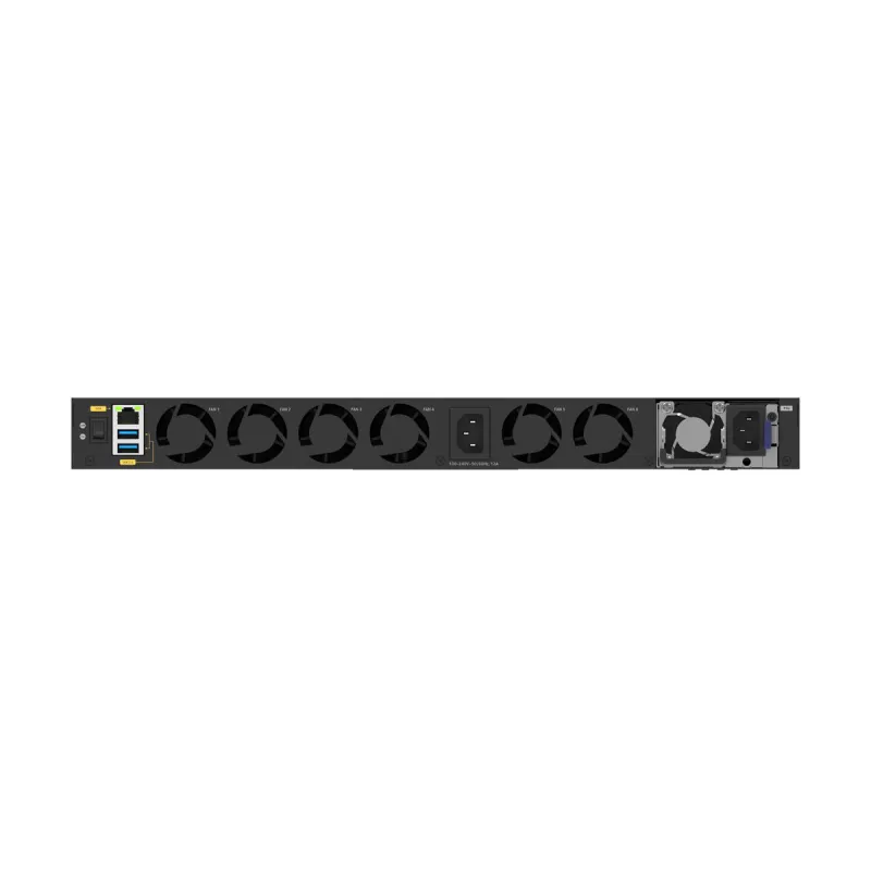 Switch Netgear XSM4344C-100NES