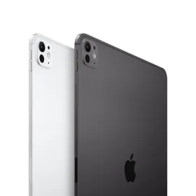 Tabletti Apple iPad Pro 11" 16 GB RAM 1 TB Hopeinen