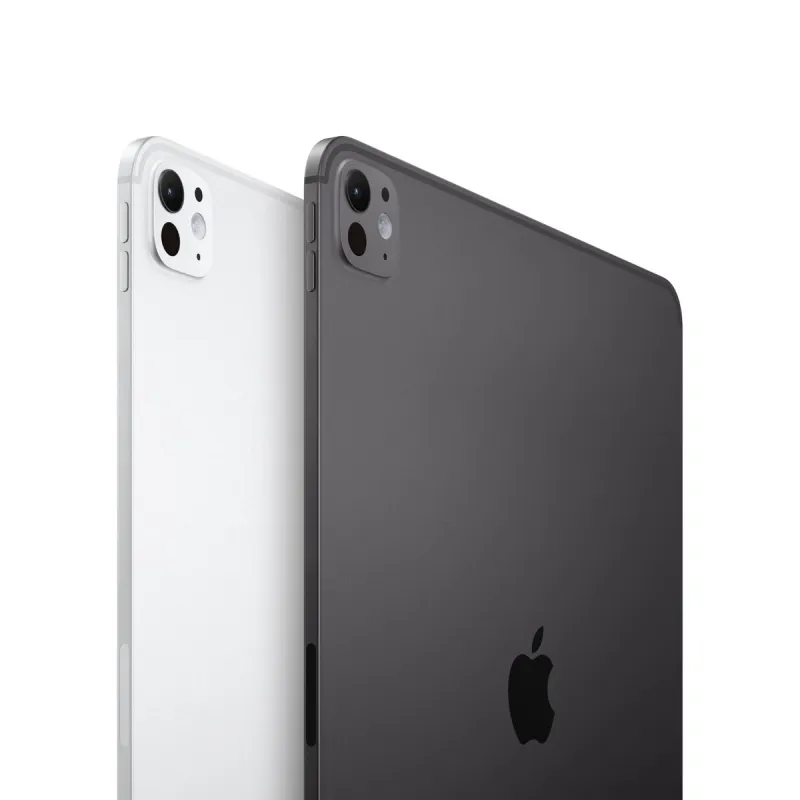 Tabletti Apple iPad Pro 13" 16 GB RAM 2 TB Musta