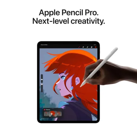 Tabletti Apple iPad Pro 13" 16 GB RAM 2 TB Musta