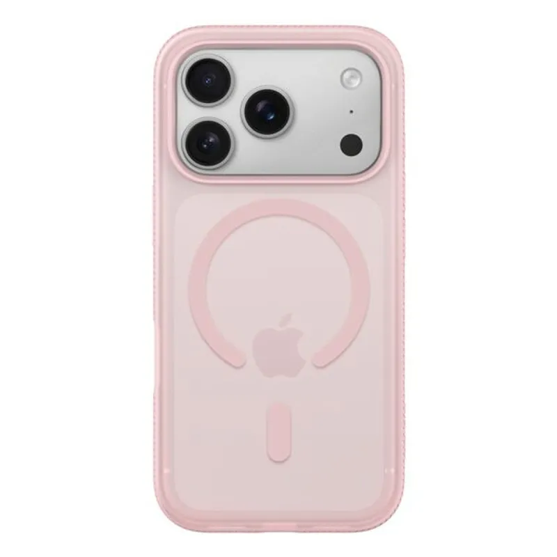 Pārvietojams Pārsegs Belkin iPhone 17 Pro Rozā Apple