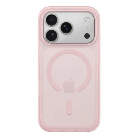 Pārvietojams Pārsegs Belkin iPhone 17 Pro Rozā Apple