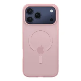 Pārvietojams Pārsegs Belkin iPhone 17 Pro Max Rozā Apple
