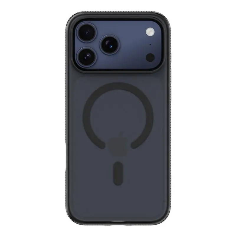 Pārvietojams Pārsegs Belkin iPhone 17 Pro Max Melns Apple