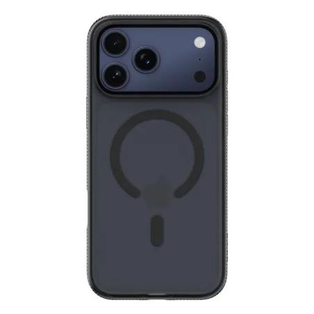 Mobile cover Belkin iPhone 17 Pro Max Black Apple