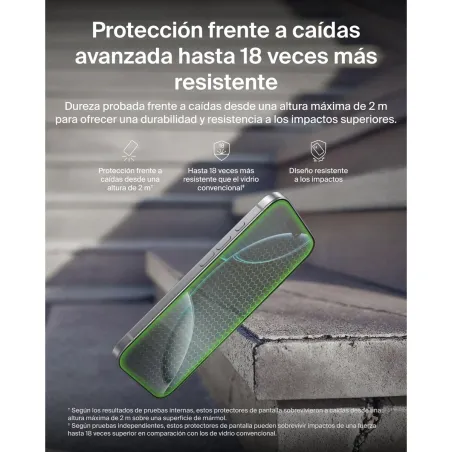 Защита экрана Belkin Apple