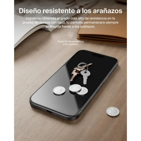 Защита экрана Belkin Apple