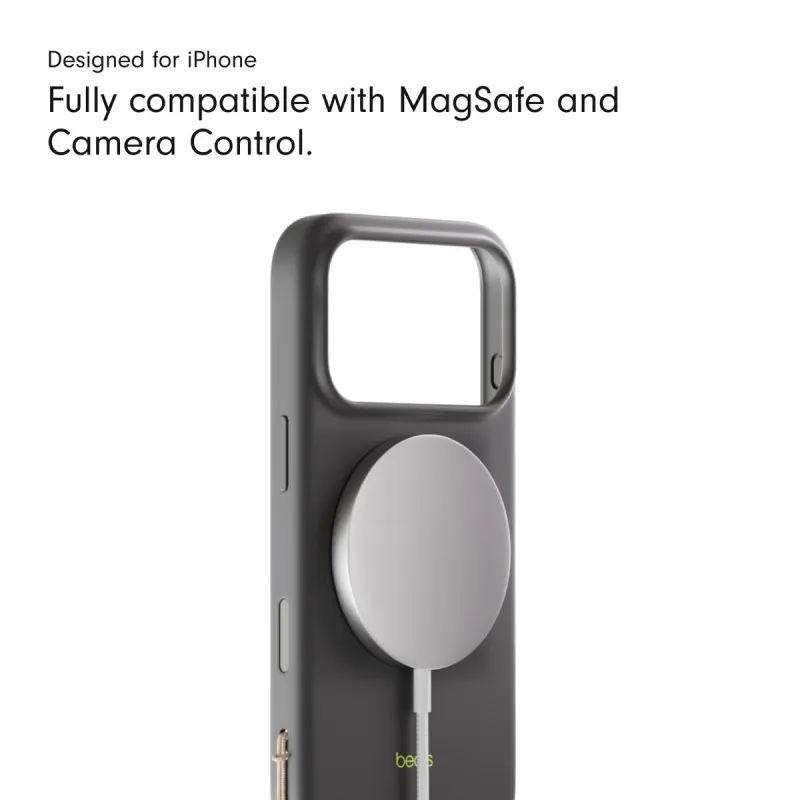 Mobile cover Beats iPhone 17 Apple