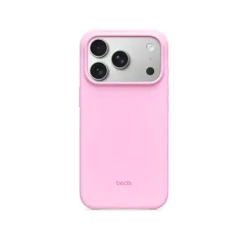 Mobiliojo telefono dėklas Beats iPhone 17 Pro Rožinė Apple
