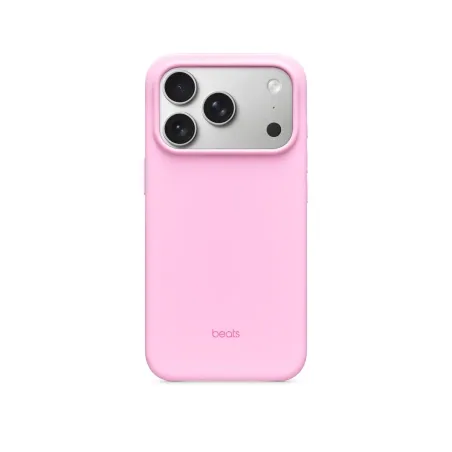Pārvietojams Pārsegs Beats iPhone 17 Pro Rozā Apple