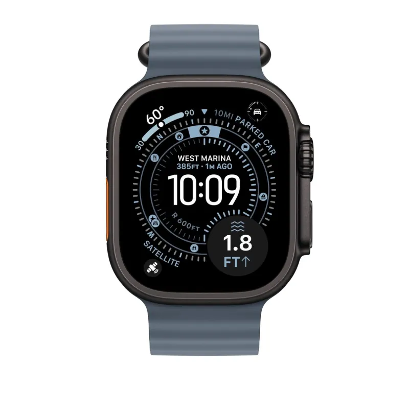 Kellarihm Apple MGCJ4ZM/A 49 mm