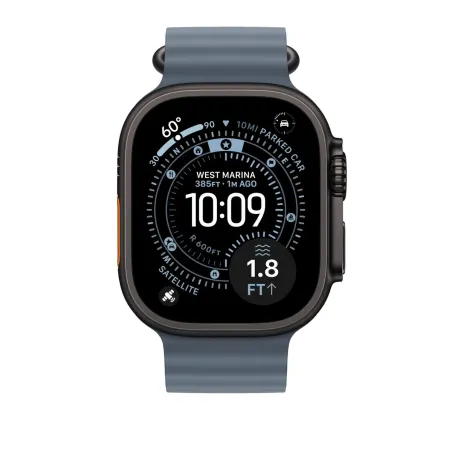 Watch Strap Apple MGCJ4ZM/A 49 mm