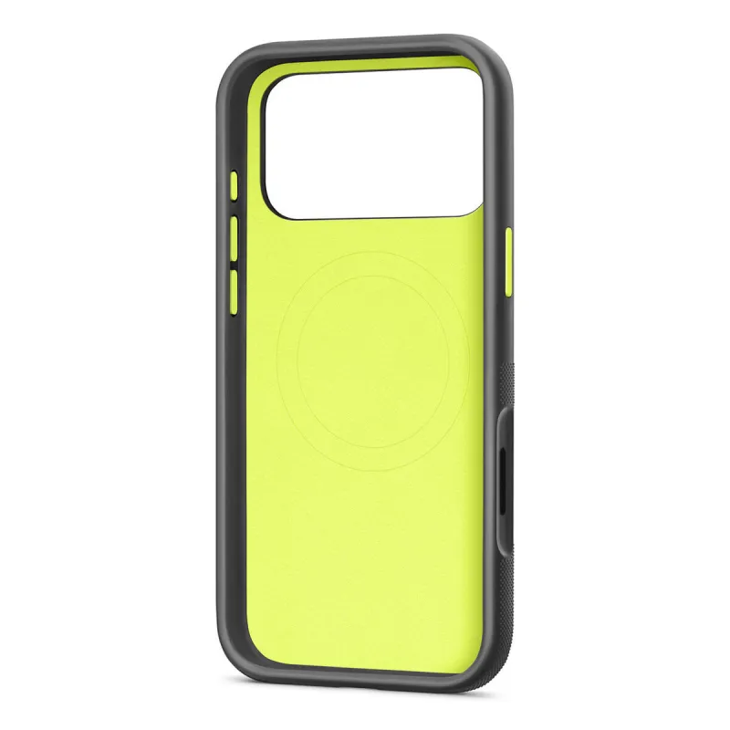 Mobile cover Beats iPhone 17 Pro Max Black Apple