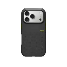 Mobile cover Beats iPhone 17 Pro Black Apple