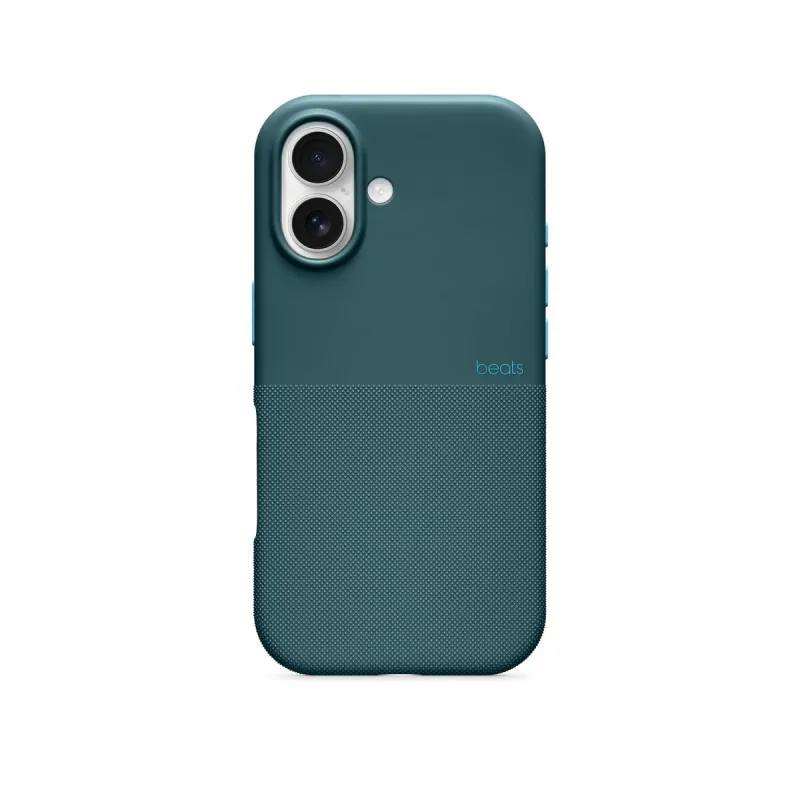 Pārvietojams Pārsegs Beats iPhone 17 Zils Apple