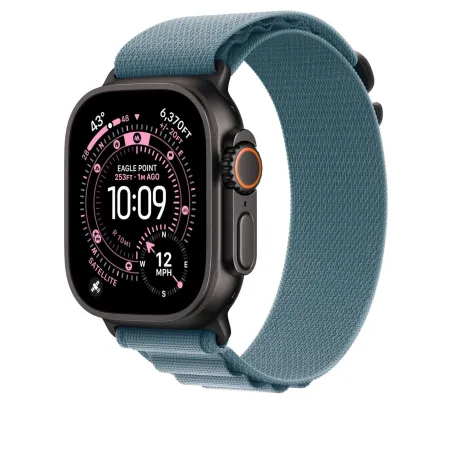 Kellon ranneke Apple MG9L4ZM/A M 49 mm