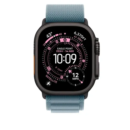 Kellon ranneke Apple MG9L4ZM/A M 49 mm