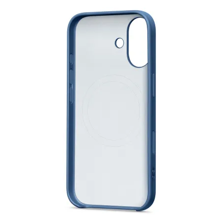 Mobile cover Beats iPhone 17 Blue Cobalt blue Apple