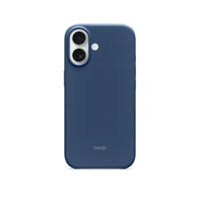 Mobile cover Beats iPhone 17 Blue Cobalt blue Apple
