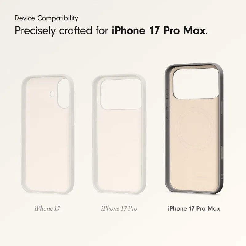 Mobile cover Beats iPhone 17 Pro Max Apple