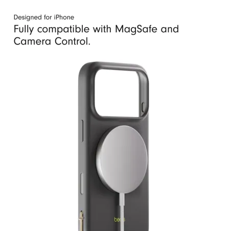 Mobile cover Beats iPhone 17 Pro Max Apple