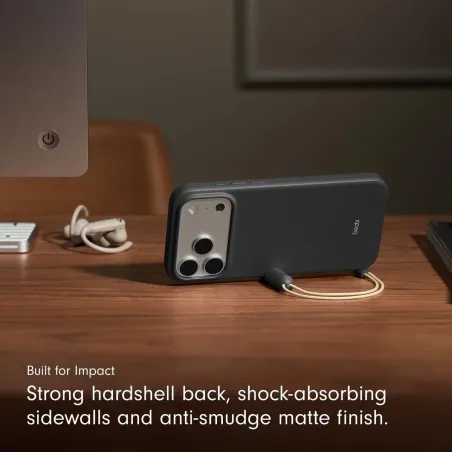 Mobiiltelefoni Kaaned Beats iPhone 17 Pro Max Apple