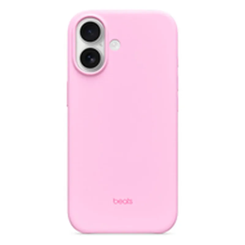 Pārvietojams Pārsegs Beats iPhone 17 Rozā Apple