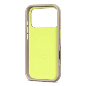 Mobile cover Beats iPhone 17 Pro Grey Apple