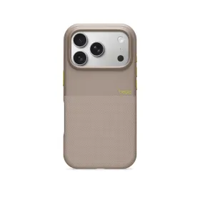 Mobiliojo telefono dėklas Beats iPhone 17 Pro Pilka Apple