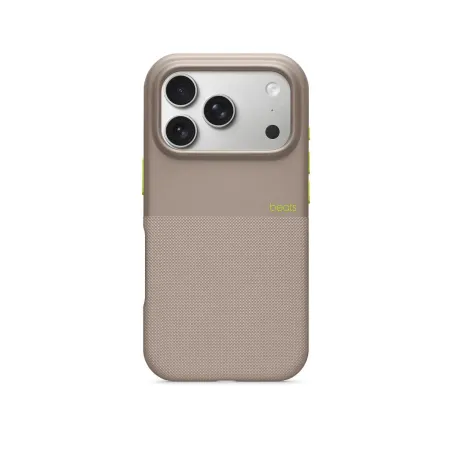 Pārvietojams Pārsegs Beats iPhone 17 Pro Pelēks Apple