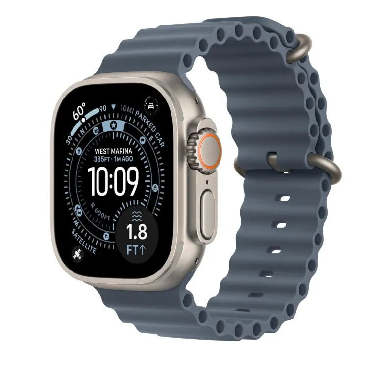 Kellon ranneke Apple MGCC4ZM/A 49 mm
