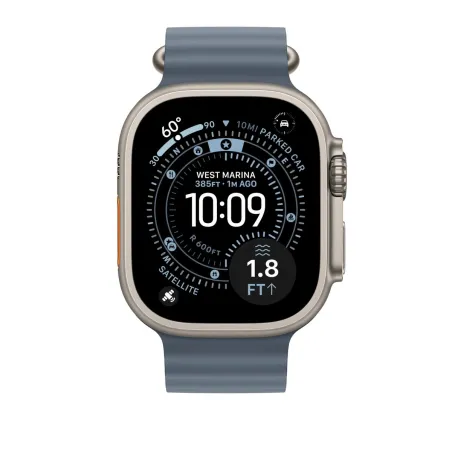 Ремешок для часов Apple MGCC4ZM/A 49 mm