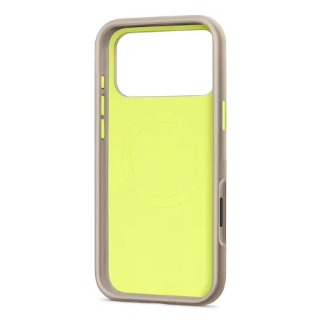 Mobile cover Beats iPhone 17 Pro Max Grey Apple