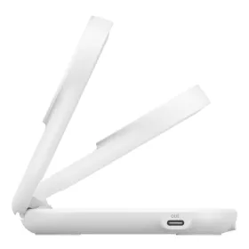 Juhtmevaba Laadija Belkin WIZ039KQWH Valge