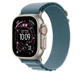 Kellon ranneke Apple MFTH4ZM/A S 49 mm