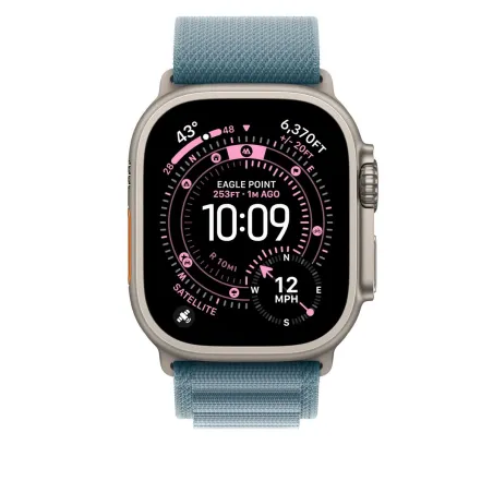 Kellon ranneke Apple MFTH4ZM/A S 49 mm