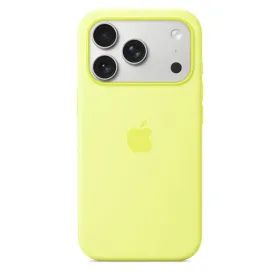 Pārvietojams Pārsegs Apple MGFF4ZM/A Dzeltens Apple