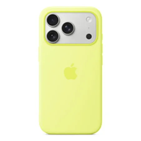 Pārvietojams Pārsegs Apple MGFF4ZM/A Dzeltens Apple