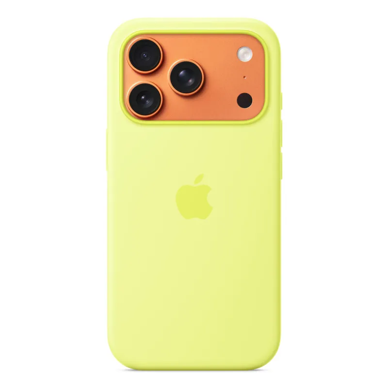 Pārvietojams Pārsegs Apple MGFF4ZM/A Dzeltens Apple