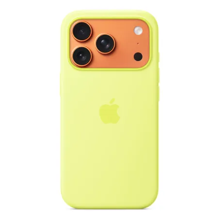 Pārvietojams Pārsegs Apple MGFF4ZM/A Dzeltens Apple