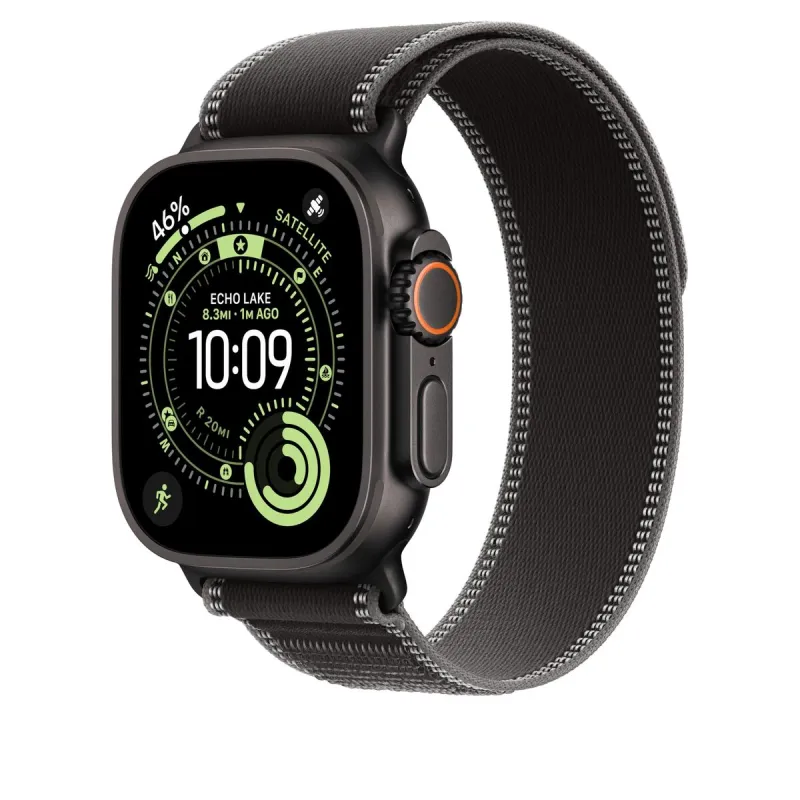 Kellon ranneke Apple MG9U4ZM/A 49 mm M/L