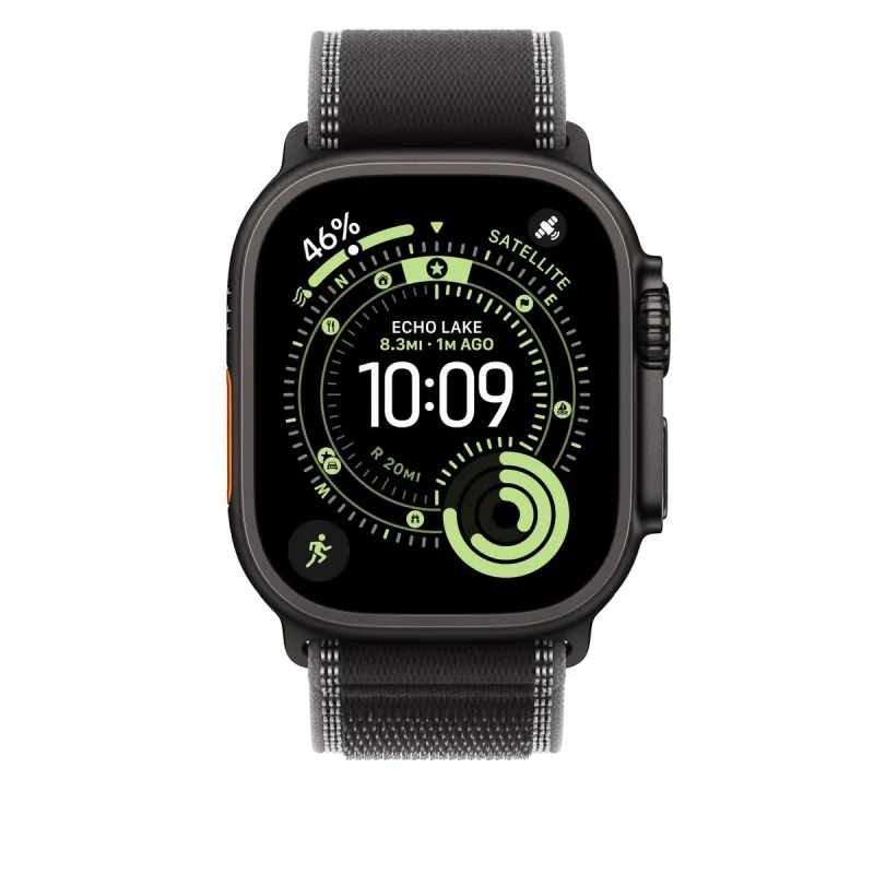 Kellarihm Apple MG9U4ZM/A 49 mm M/L