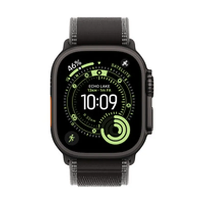 Kellon ranneke Apple MG9U4ZM/A 49 mm M/L