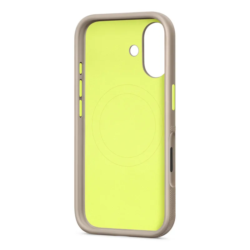 Mobile cover Beats iPhone 17 Grey Apple