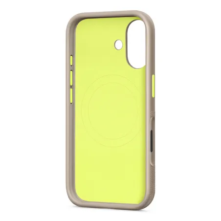Mobile cover Beats iPhone 17 Grey Apple