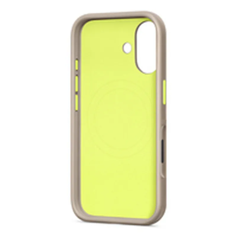 Mobile cover Beats iPhone 17 Grey Apple