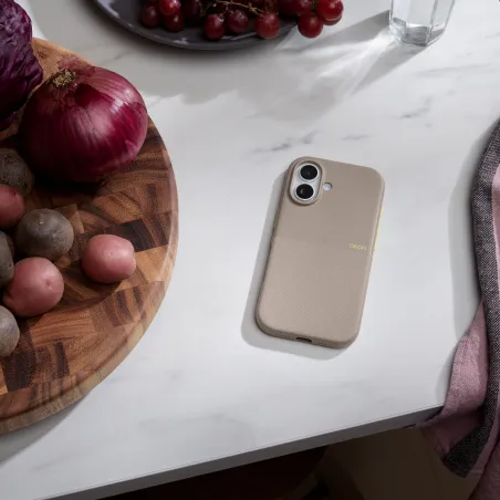 Pārvietojams Pārsegs Beats iPhone 17 Pelēks Apple