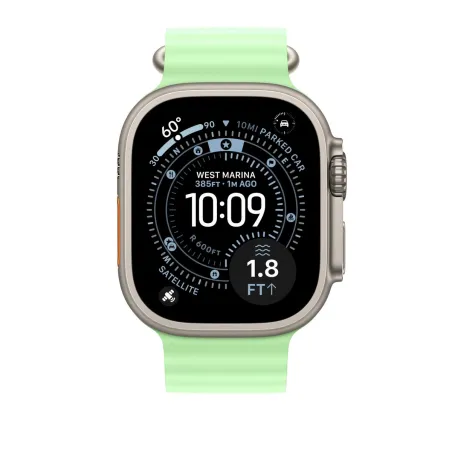 Ремешок для часов Apple MGCF4ZM/A 49 mm